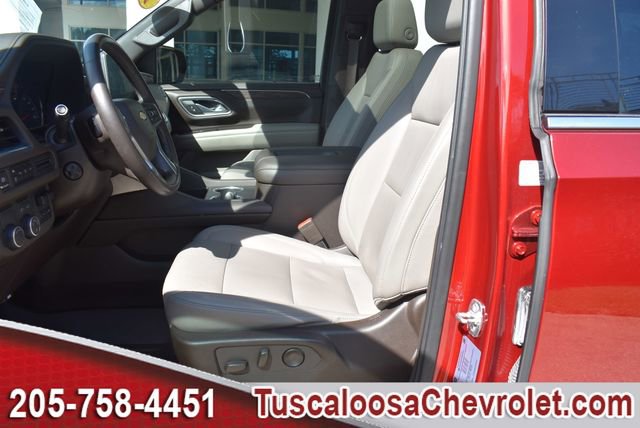 Used 2021 Chevrolet Tahoe LT w/ LT Signature Package RWD image 22