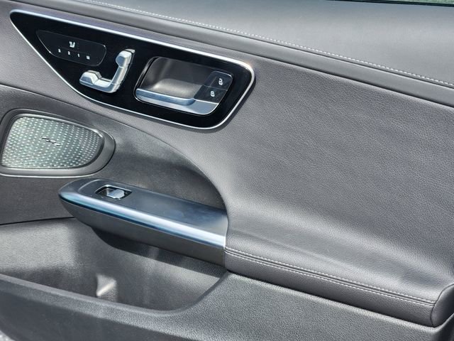 Certified 2023 Mercedes-Benz C 300 4MATIC Sedan image 21