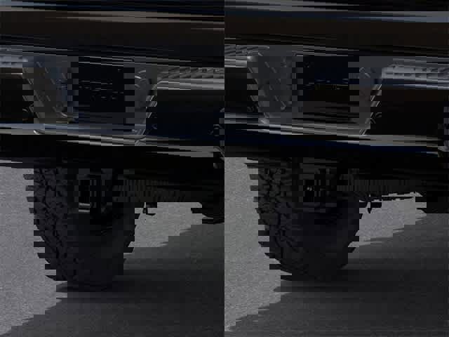 New 2026 Chevrolet Silverado 3500 High Country w/ High Country Premium Package image 14