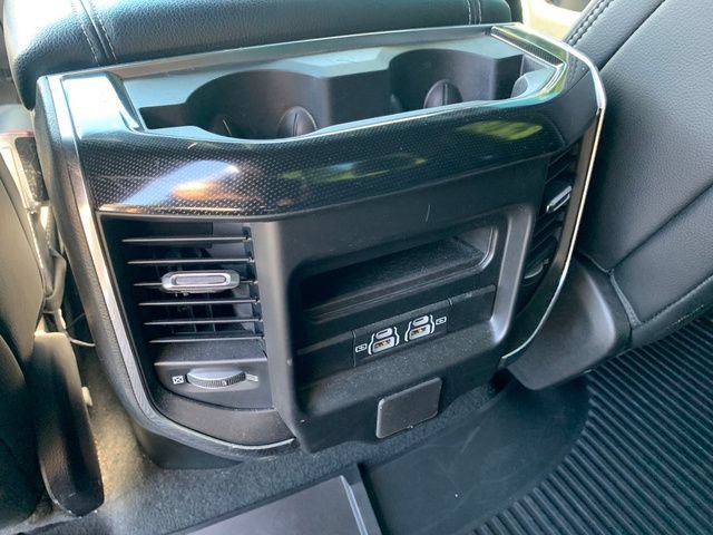 Used 2022 RAM 1500 Laramie w/ Sport Appearance Package AWD/4WD image 19