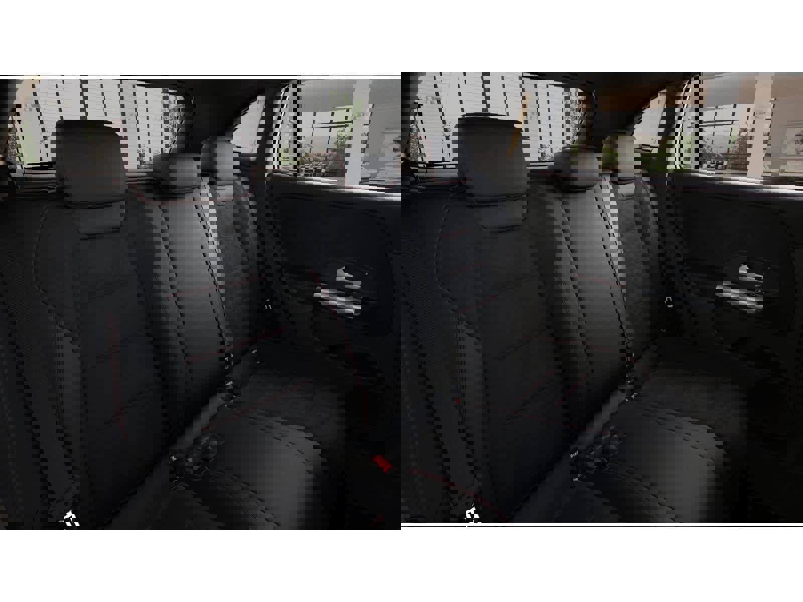 New 2026 Mercedes-Benz GLA 250 image 5