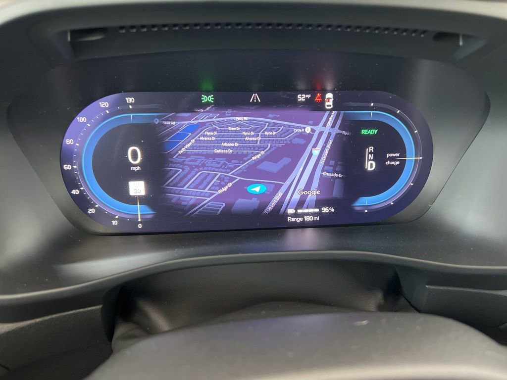 Used 2023 Volvo XC40 Recharge Ultimate w/ Protection Package Premier image 24