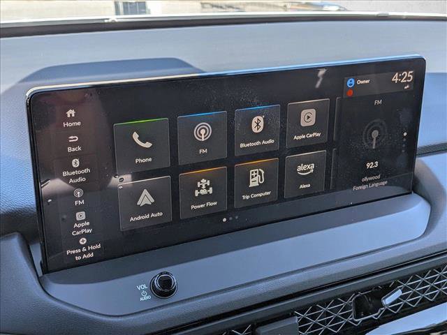 New 2026 Honda Accord Sport image 14