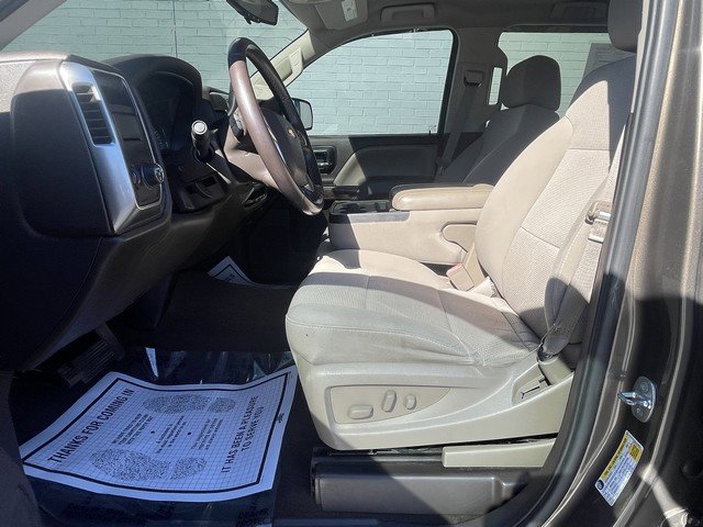Used 2014 Chevrolet Silverado 1500 LT w/ All Star Edition image 12