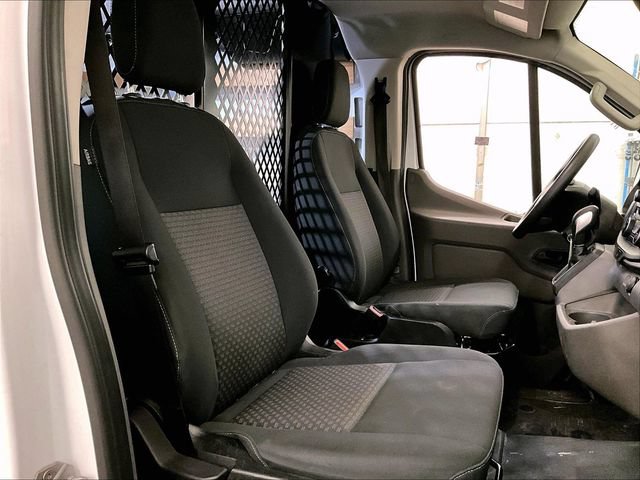 Used 2024 Ford Transit 250 Low Roof AWD w/ Exterior Upgrade Package image 7