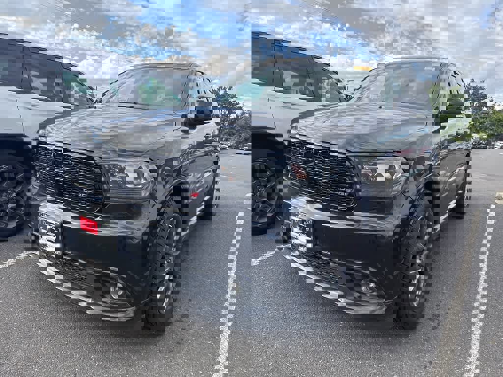 Used 2014 Dodge Durango R/T