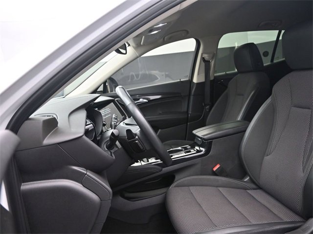 Used 2023 Buick Envision Preferred image 9