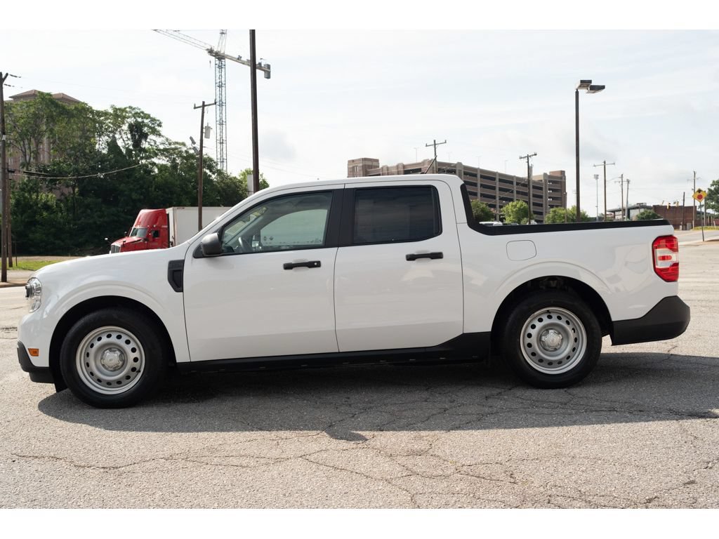 Used 2024 Ford Maverick XL w/ Equipment Group 100A Standard AWD/4WD image 5