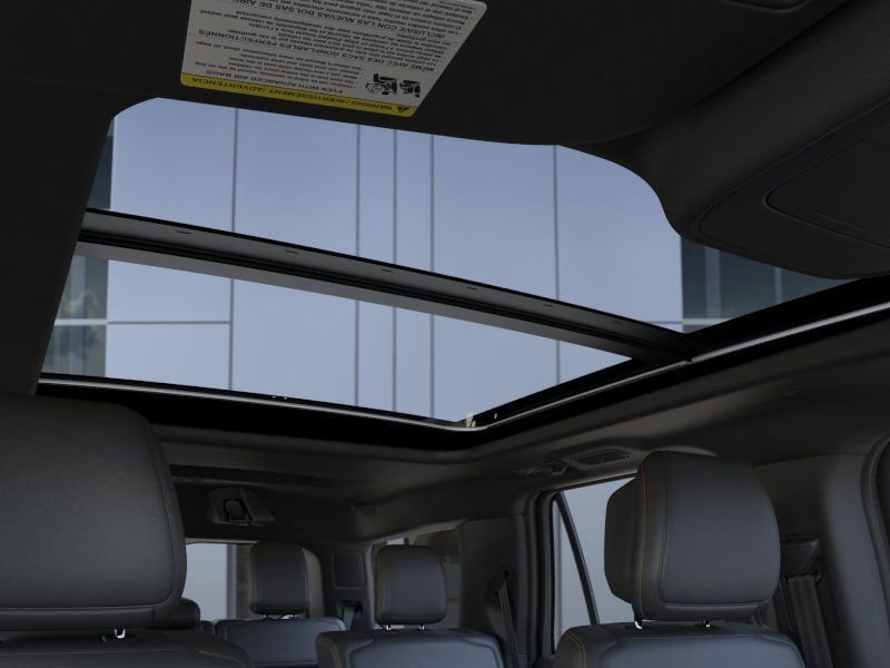 New 2026 Ford Expedition Tremor image 22