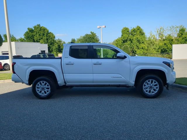 Certified 2024 Toyota Tacoma SR5 RWD image 3