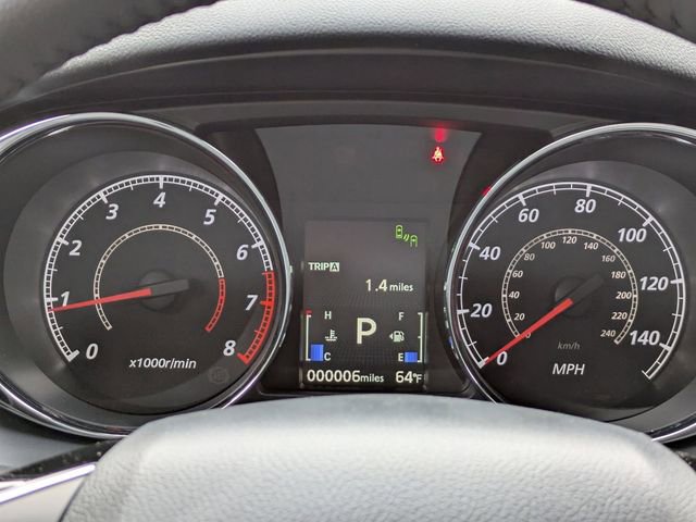 New 2026 Mitsubishi Outlander Sport SE image 29