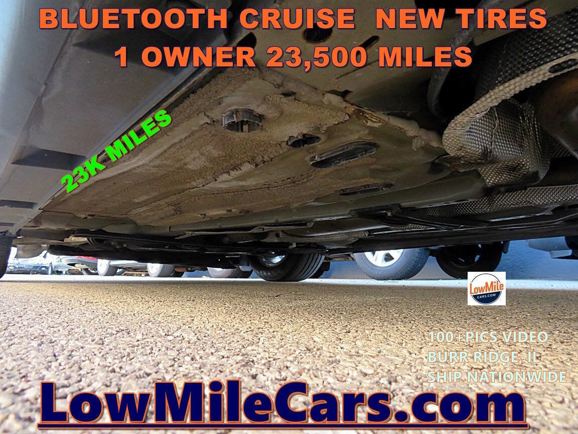 Used 2013 Ford Focus SE image 70