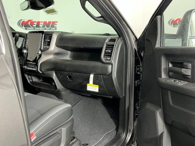 New 2026 RAM 2500 Tradesman AWD/4WD image 29