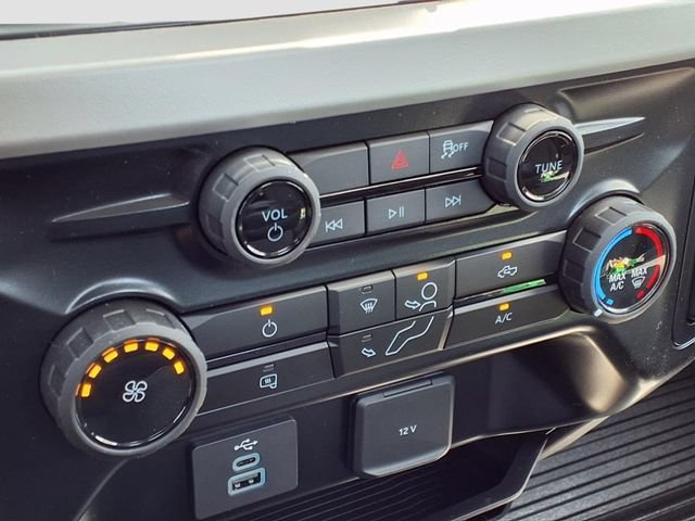 New 2025 Ford F250 XL RWD image 13