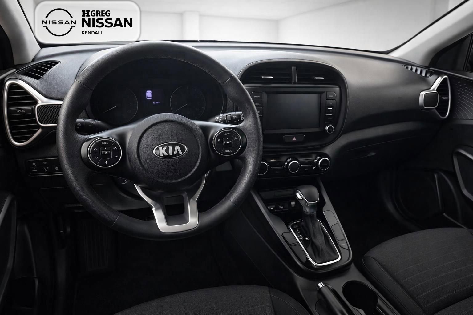 Used 2020 Kia Soul S FWD image 9