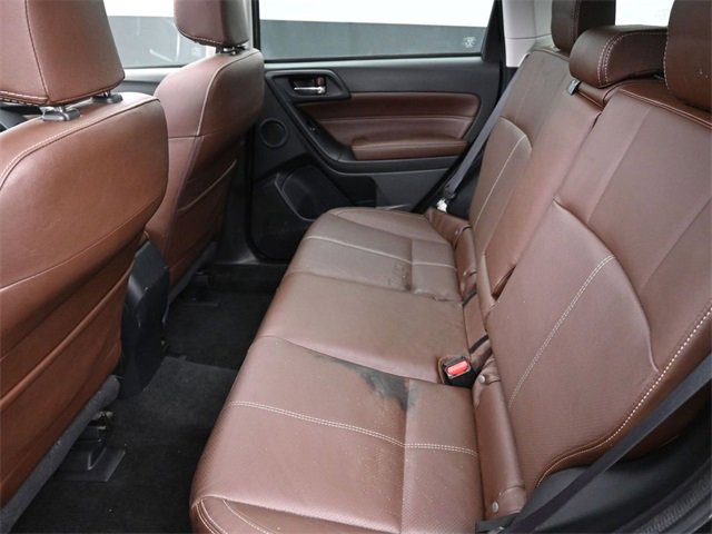 Used 2018 Subaru Forester 2.5i Touring image 34
