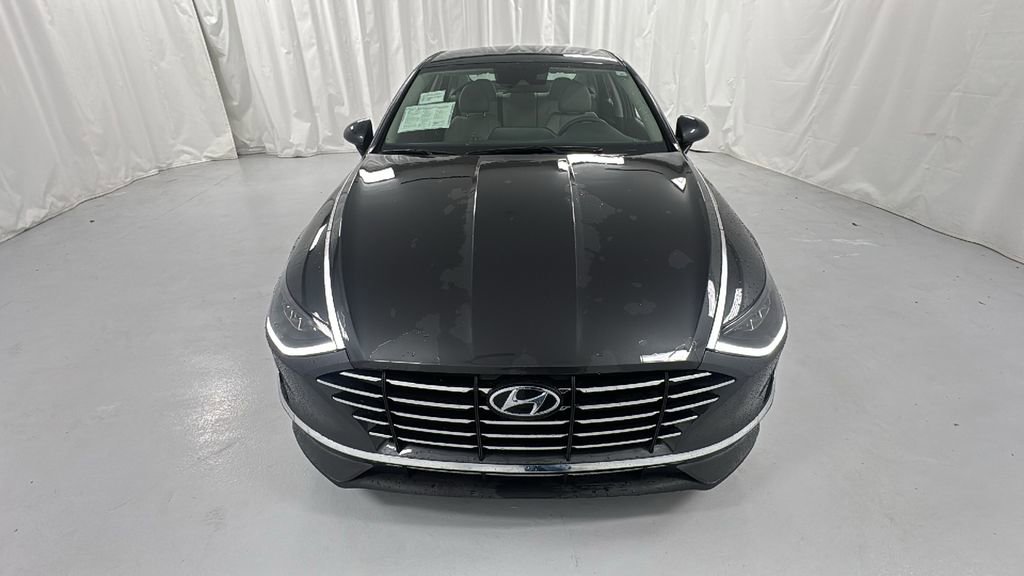 Used 2022 Hyundai Sonata SE image 8