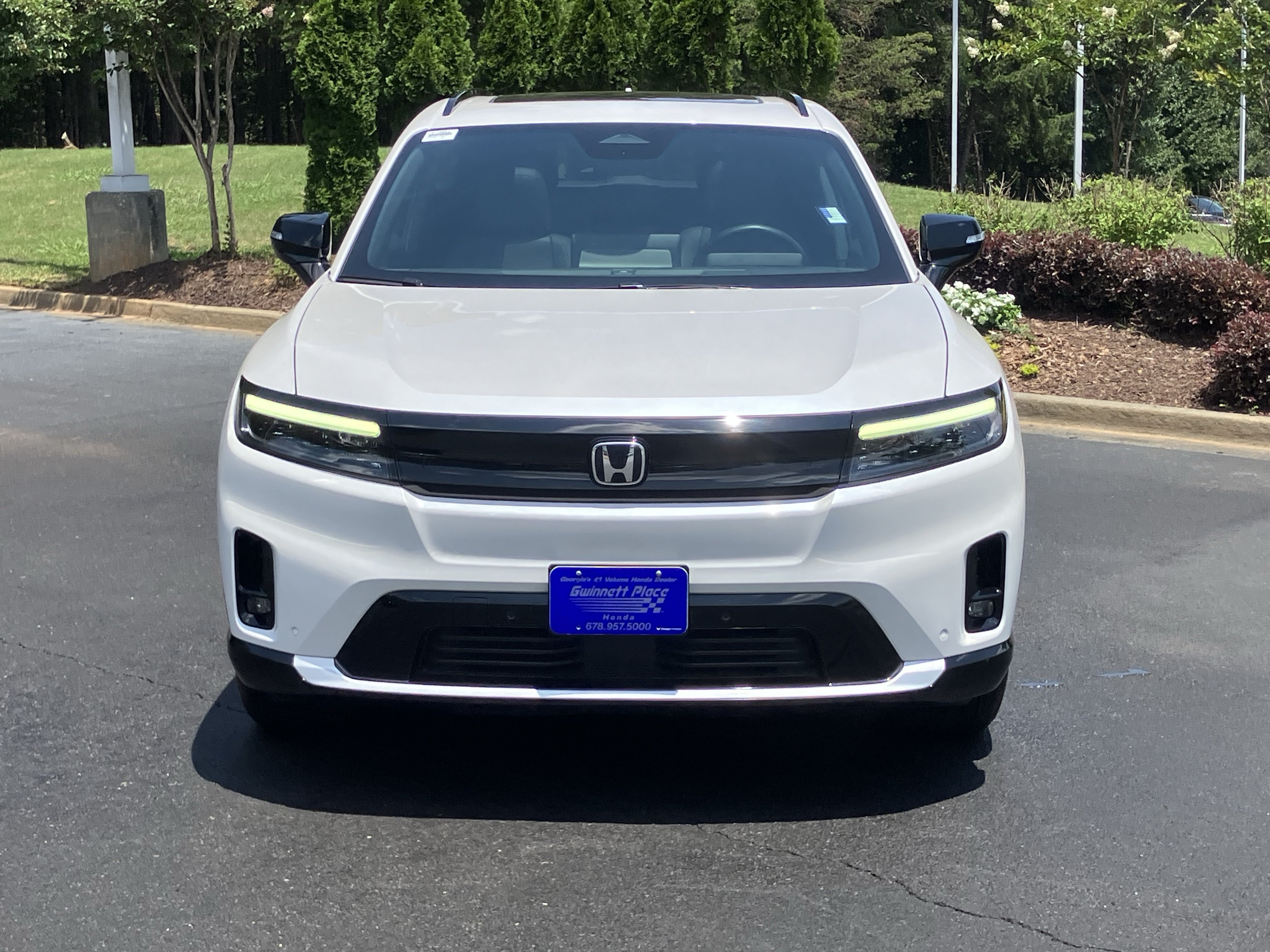 Used 2024 Honda Prologue Touring image 3