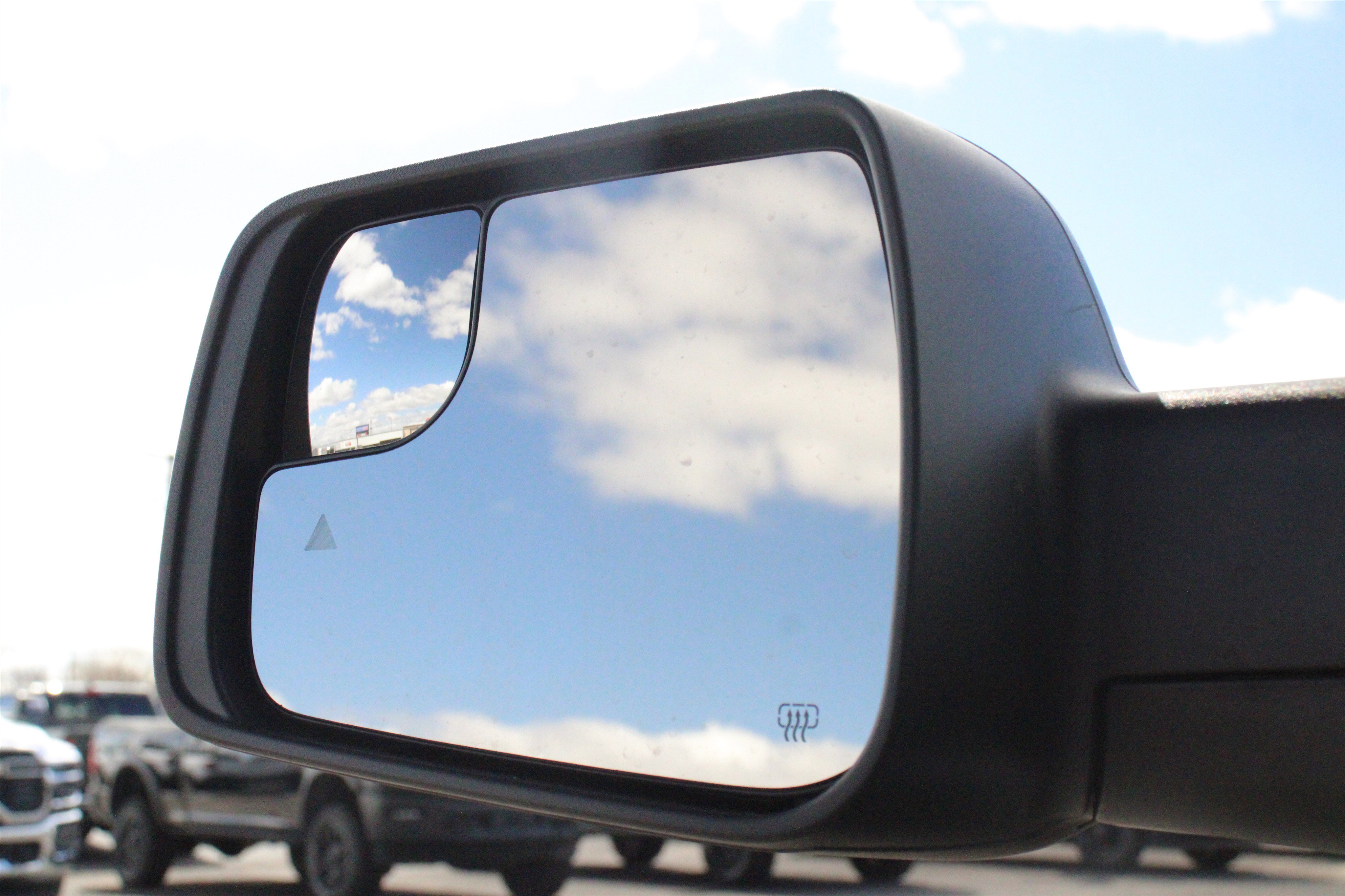 New 2026 RAM 1500 Big Horn image 12