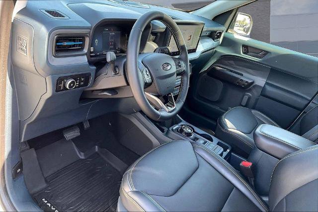 Certified 2025 Ford Maverick Lobo image 18