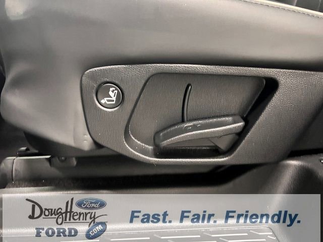 Used 2025 Hyundai Palisade SEL image 31