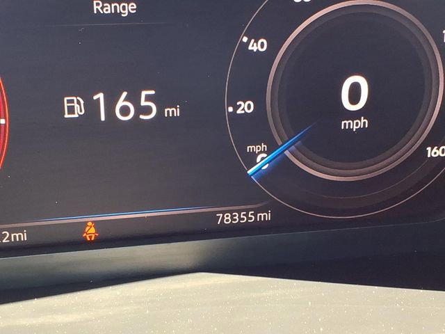 Used 2019 Volkswagen Tiguan SEL FWD image 25