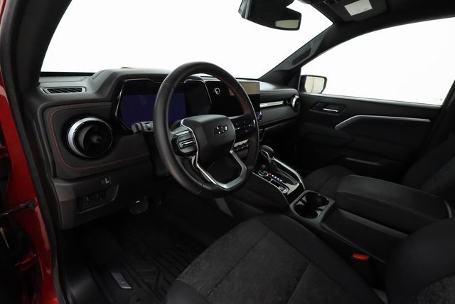 Used 2024 Chevrolet Colorado Z71 w/ Z71 Convenience Package 2 image 9