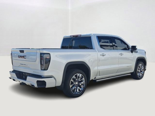 Used 2024 GMC Sierra 1500 Denali AWD/4WD image 6