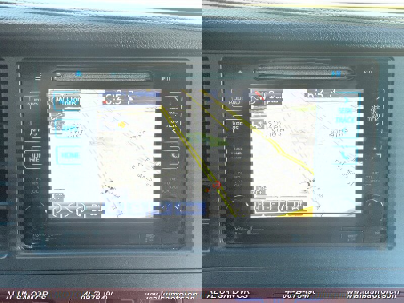 Used 2015 Toyota Sienna SE w/ SE Preferred Package FWD image 36