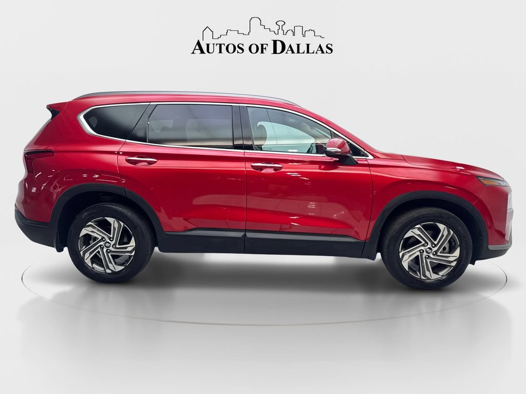 Used 2023 Hyundai Santa Fe SEL FWD image 10