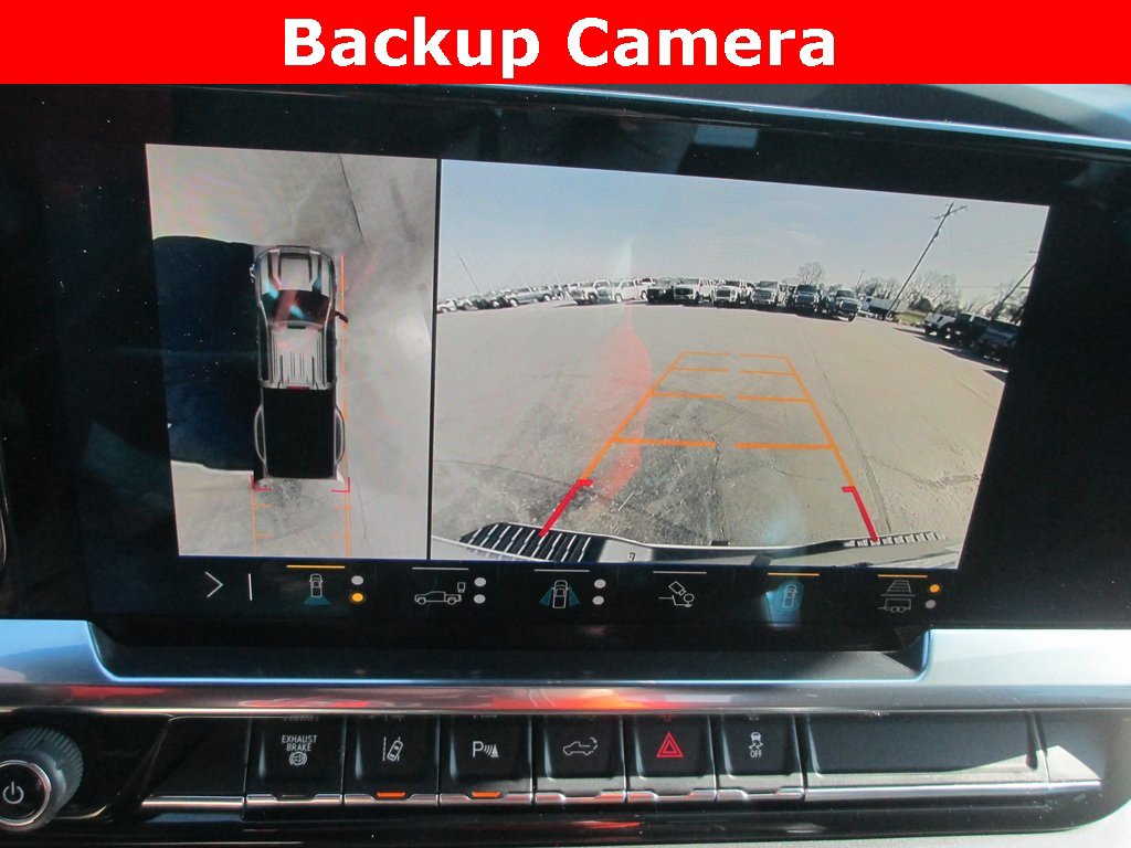 Certified 2024 Chevrolet Silverado 3500 High Country w/ High Country Premium Package image 17