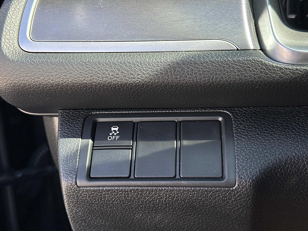 Used 2018 Honda Civic EX-L image 14
