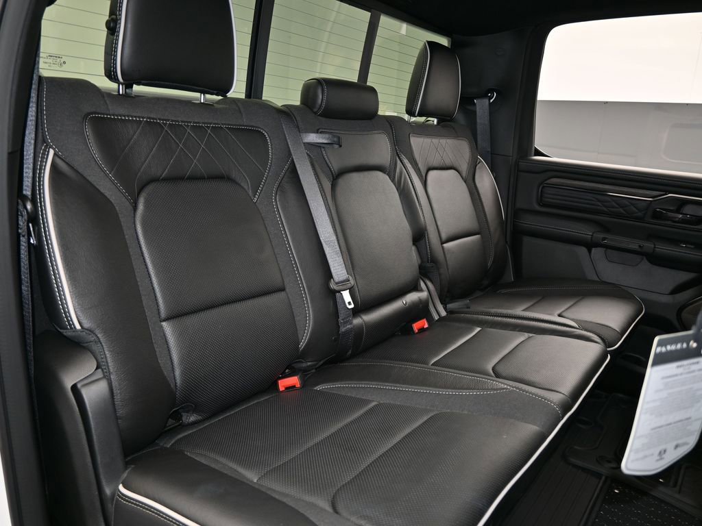 Used 2025 RAM 1500 Limited image 44