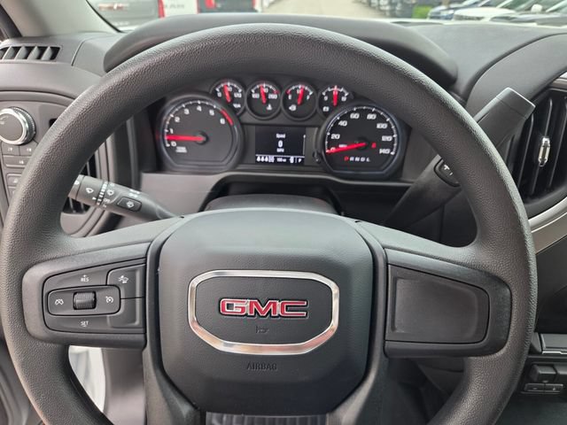 Used 2026 GMC Sierra 2500 Pro w/ Convenience Package AWD/4WD image 29