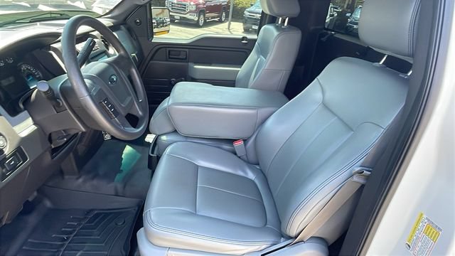 Used 2014 Ford F150 XL RWD image 11