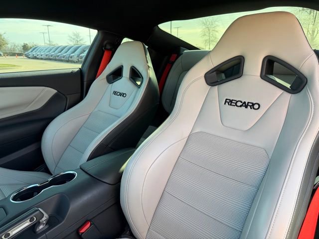 Used 2024 Ford Mustang GT Premium w/ GT Performance Package image 10