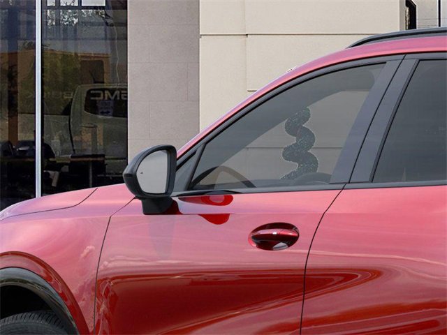 New 2025 Buick Envision Sport Touring image 12