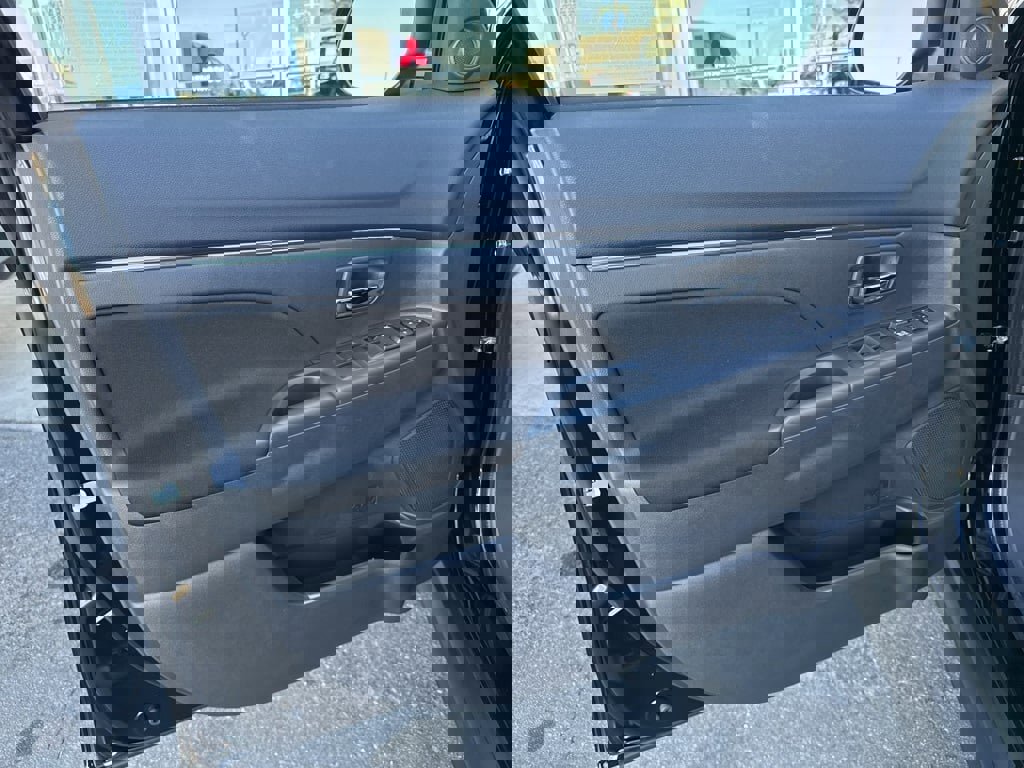 New 2026 Mitsubishi Outlander Sport ES image 27