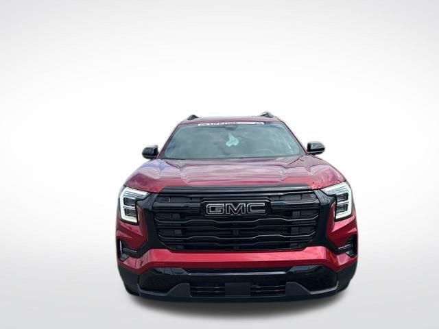 Certified 2026 GMC Terrain Elevation w/ Black Edition image 13