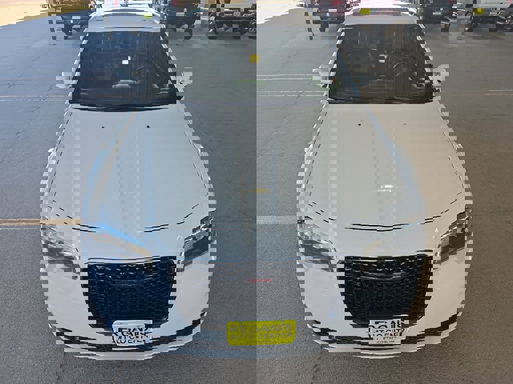 Used 2021 Chrysler 300 S image 2
