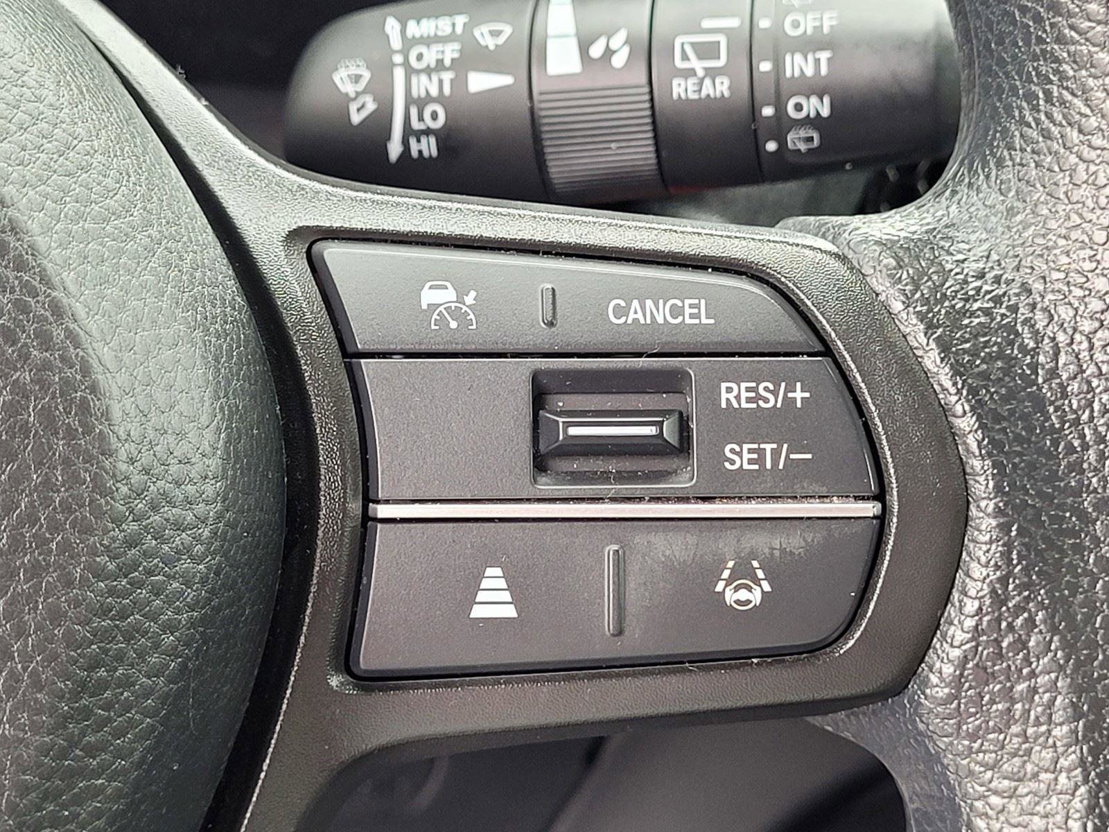 Used 2023 Honda CR-V EX image 32