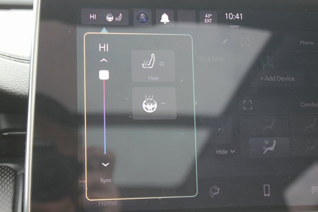 Used 2022 Jeep Compass Trailhawk w/ Sun and Sound Group image 7