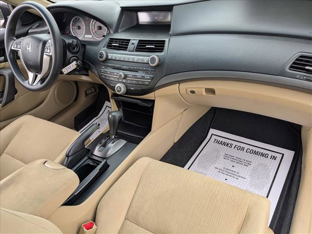 Used 2011 Honda Accord LX-S image 20