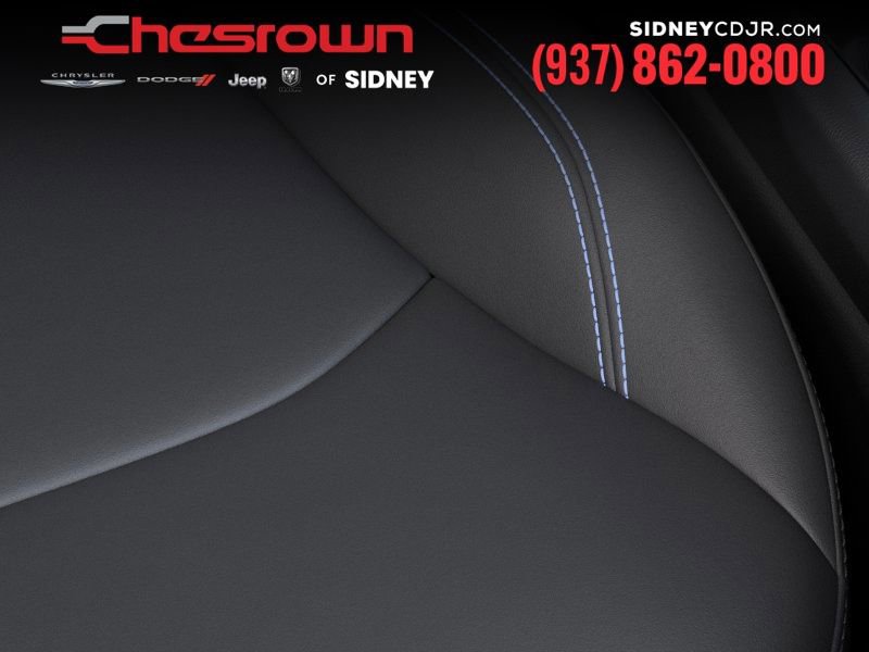 New 2026 Jeep Compass Limited image 20