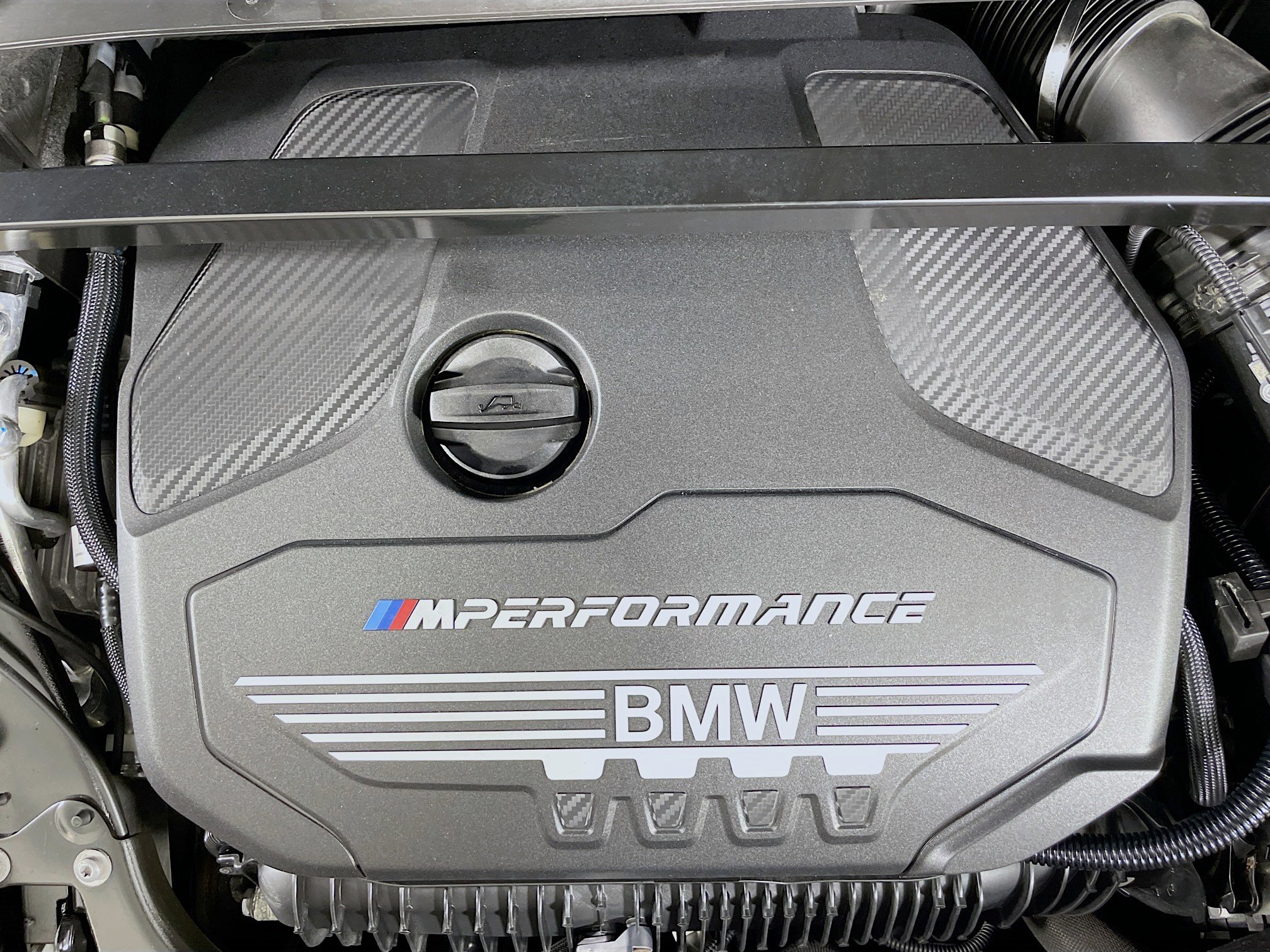 Used 2022 BMW X2 M35i w/ Premium Package image 35