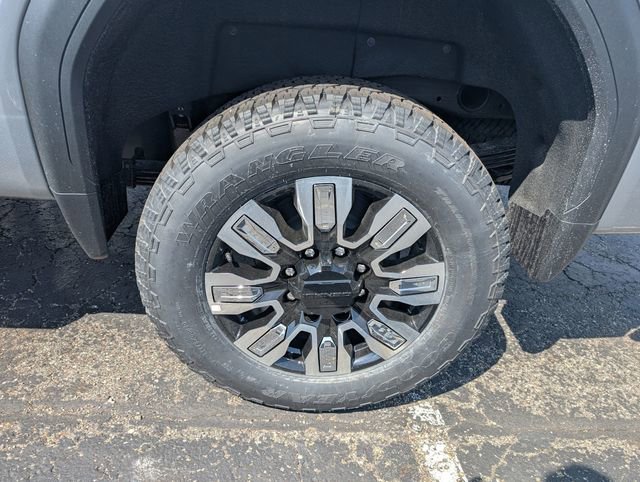 New 2026 GMC Sierra 2500 Denali w/ Denali Reserve Package image 25