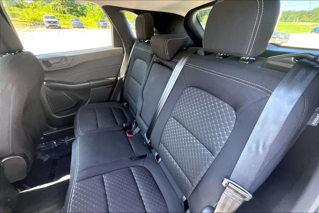 Used 2023 Ford Escape Active AWD/4WD image 24