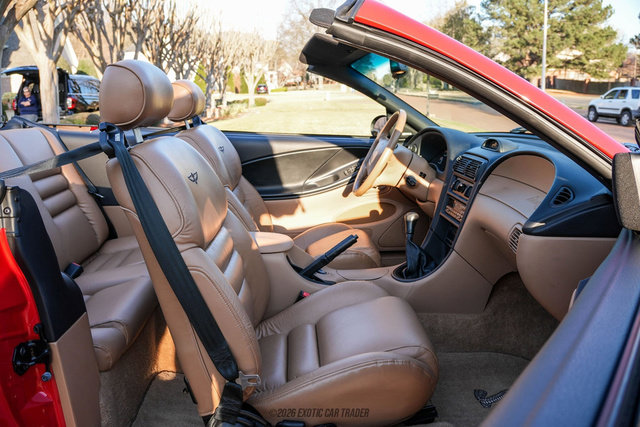 Used 1994 Ford Mustang GT RWD image 33