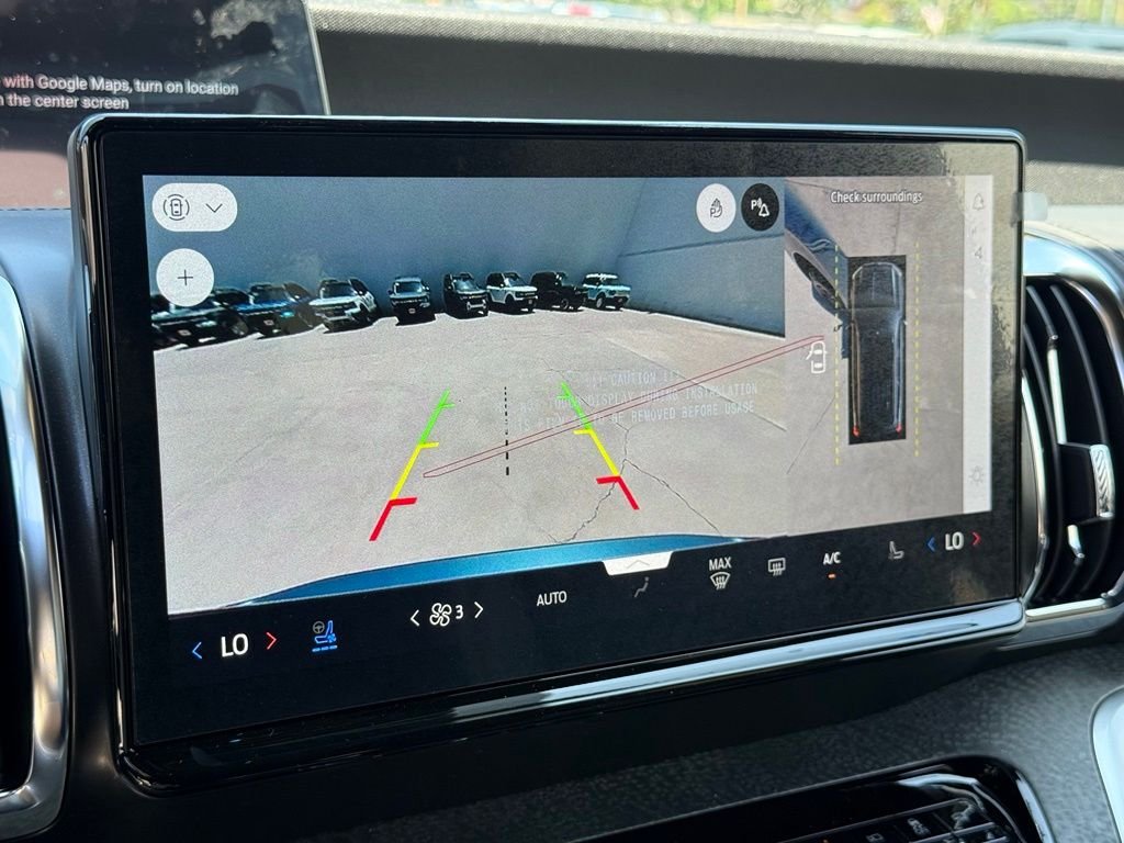 New 2027 Ford Expedition Tremor AWD/4WD image 11