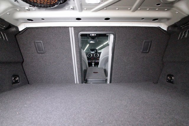 Used 2017 Audi A3 2.0T Prestige image 31